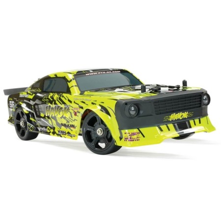 Coche RC Drift Roadster FTX HAVOK 1/14 (Brushed)