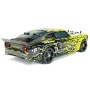 Coche RC Drift Roadster FTX HAVOK 1/14 (Brushed)