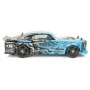 Coche RC Drift Roadster FTX HAVOK 1/14 (Brushed)