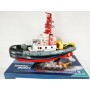 Barco Remolcador RC Heng Long Seaport 1/50 10km/h (Brushed)
