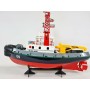 Barco Remolcador RC Heng Long Seaport 1/50 10km/h (Brushed)