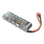 Batería Ni-MH  FTX 7,2V-1500mAh (T-Dean)