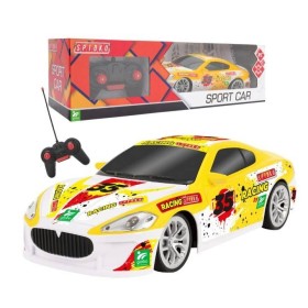 Coche RC Deportivo Spidko 1/16