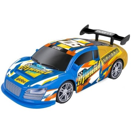 Coche RC Sport Car Spidko 1/22
