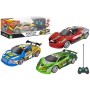 Coche RC Sport Car Spidko 1/22