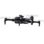 Drone Plegable RC F166 con Doble Cámara HD (Brushless)