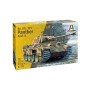 Maqueta de tanque Italeri SD.KFZ. 171 Panther AUSF. A 1/35