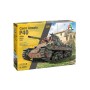 Maqueta de tanque Italeri Carro Armato P40 1/35