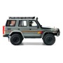 Coche RC Crawler RGT Rescuer RTR 1/10 (Brushed)