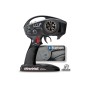 Receptor MICRO Traxxas TQi 2.4GHz Con Telemetria Y TSM (5 Canales)