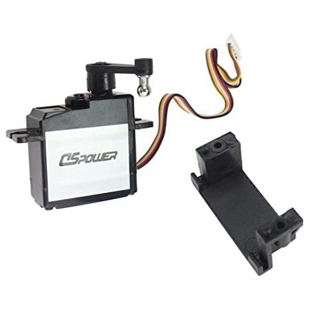 Servo de dirección 144001,144002, 124018,124019