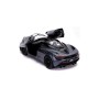 Coche Fast & Furious McLaren 720S de Shaw 1/32