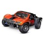 Coche RC Short Course TRAXXAS SLASH 4X4 BL-2S 1/10 95Km/h (Brushless)