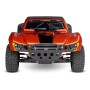 Coche RC Short Course TRAXXAS SLASH 4X4 BL-2S 1/10 95Km/h (Brushless)