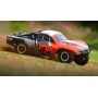 Coche RC Short Course TRAXXAS SLASH 4X4 BL-2S 1/10 95Km/h (Brushless)