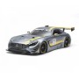 Pack Completo Coche RC Touring Tamiya Mercedes-AMG GT3 (TT-02) 1/10
