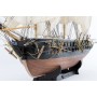 Maqueta de barco OcCre Belle Poule