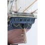 Maqueta de barco OcCre Belle Poule