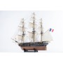 Maqueta de barco OcCre Belle Poule