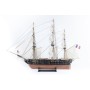 Maqueta de barco OcCre Belle Poule