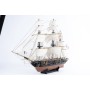 Maqueta de barco OcCre Belle Poule