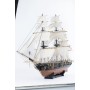 Maqueta de barco OcCre Belle Poule