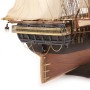 Maqueta de barco OcCre Belle Poule