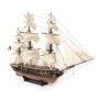 Maqueta de barco OcCre Belle Poule