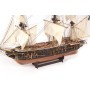 Maqueta de barco OcCre Belle Poule