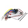 Variador brushed Hobbywing WP-1060-RTR con conector T-Dean
