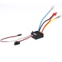 Variador brushed Hobbywing WP-1060-RTR con conector T-Dean
