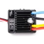 Variador brushed Hobbywing WP-1060-RTR con conector T-Dean