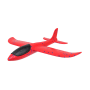 Avión planeador Spidko de poliestireno