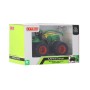 Tractores Die Cast Metal Spidko