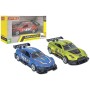 Coches Racing Metal Gear Spidko