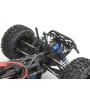 Coche RC Monster Truck FTX CARNAGE 2.0 1/10 60Km/h (Brushless)