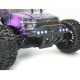 Coche RC Monster Truck FTX CARNAGE 2.0 1/10 60Km/h (Brushless)