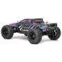 Coche RC Monster Truck FTX CARNAGE 2.0 1/10 60Km/h (Brushless)