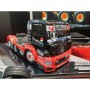 Pack Completo Camión RC Tamiya Mercedes Benz Actros MP4 (TT-01E) 1/14 para competición