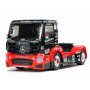 Pack Completo Camión RC Tamiya Mercedes Benz Actros MP4 (TT-01E) 1/14 para competición