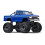 Coche RC Monster Truck Traxxas TRX-4MT Ford F-150