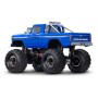 Coche RC Monster Truck Traxxas TRX-4MT Ford F-150