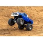 Coche RC Monster Truck Traxxas TRX-4MT Ford F-150 1/18