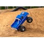 Coche RC Monster Truck Traxxas TRX-4MT Ford F-150 1/18