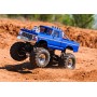Coche RC Monster Truck Traxxas TRX-4MT Ford F-150 1/18