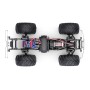 Coche RC Monster Truck Traxxas TRX-4MT Ford F-150 1/18