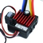 Variador Crawler 60A Ni-Mh/Lipo conector T-Dean