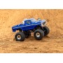 Coche RC Monster Truck Traxxas TRX-4MT Ford F-150 1/18