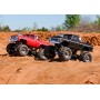 Coche RC Monster Truck Traxxas TRX-4MT Ford F-150 1/18