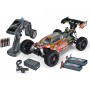 Coche RC Carson Buggy Virus 4.1 4S RTR 1/8 (Brushless)